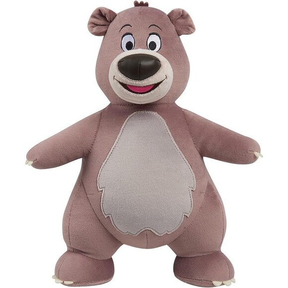 Disney - Treasures of the Disney Vault Baloo Plush - Picture 2 of 2